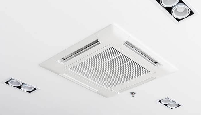 エアロシステム