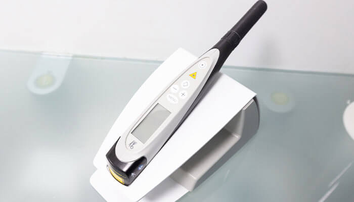 ダイアグノデント