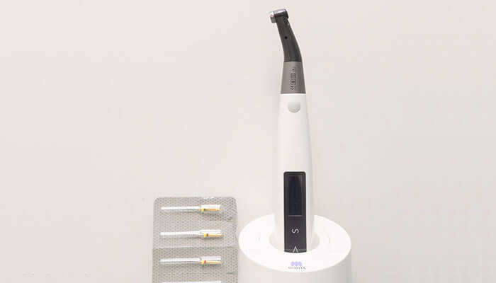 ニッケルチタンファイル