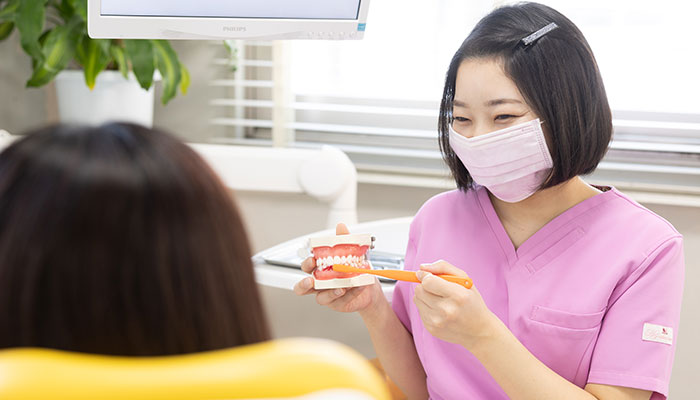 お気軽にお電話ください