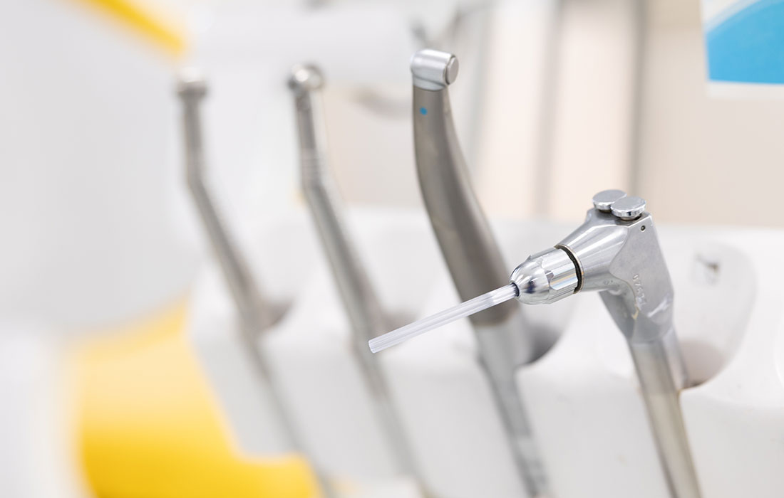 横浜市の歯医者 | 石川歯科クリニック クリニック紹介