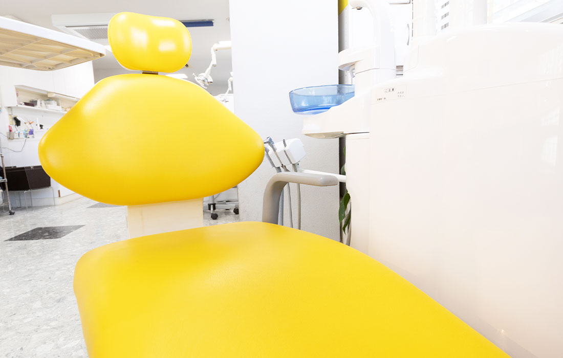 横浜市の歯医者 | 石川歯科クリニック クリニック紹介