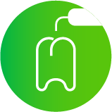 痛みが少なく治りの早い治療がいい