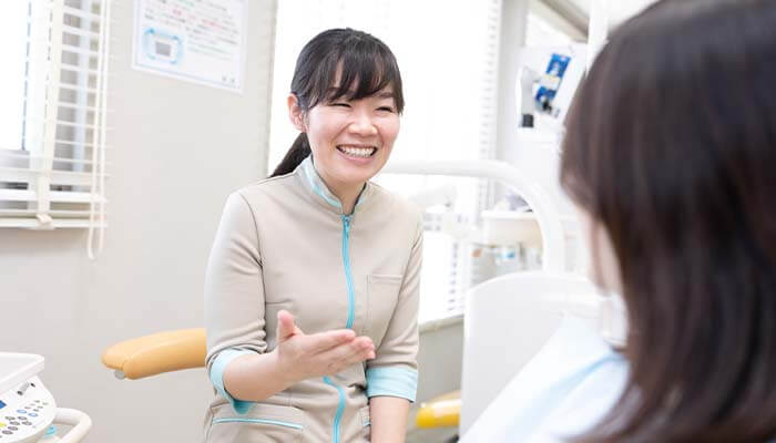 カウンセリング